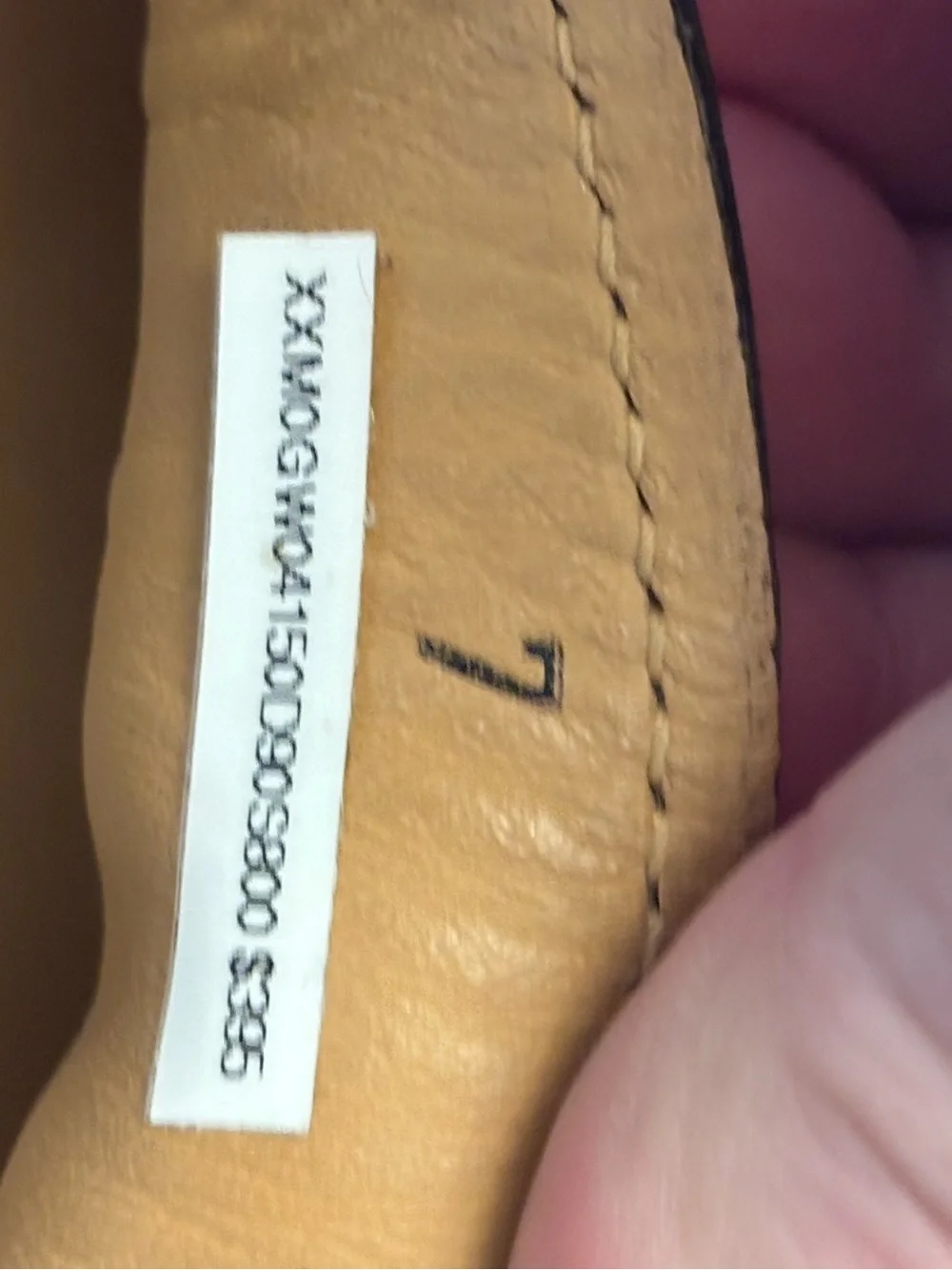 Men's Tod's Brown Leather Driving Moccasins Loafers Sz 7